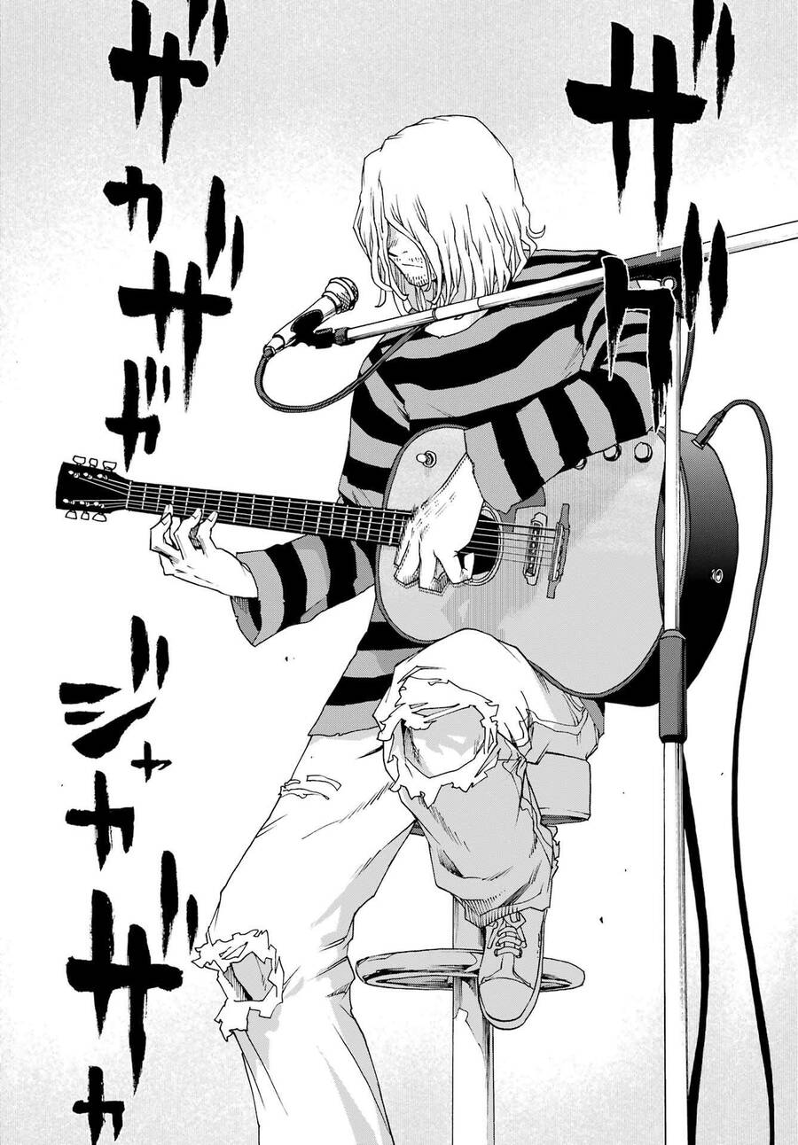 Shiori Experience - Jimi Na Watashi To Hen Na Oji-San Chapter  94 - 5