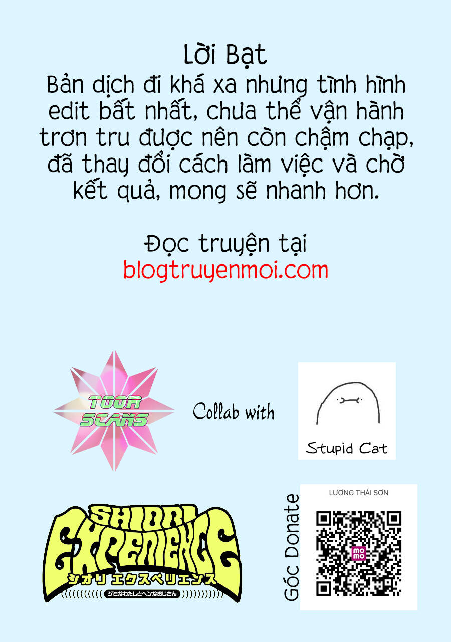 Shiori Experience - Jimi Na Watashi To Hen Na Oji-San Chapter  94 - 42