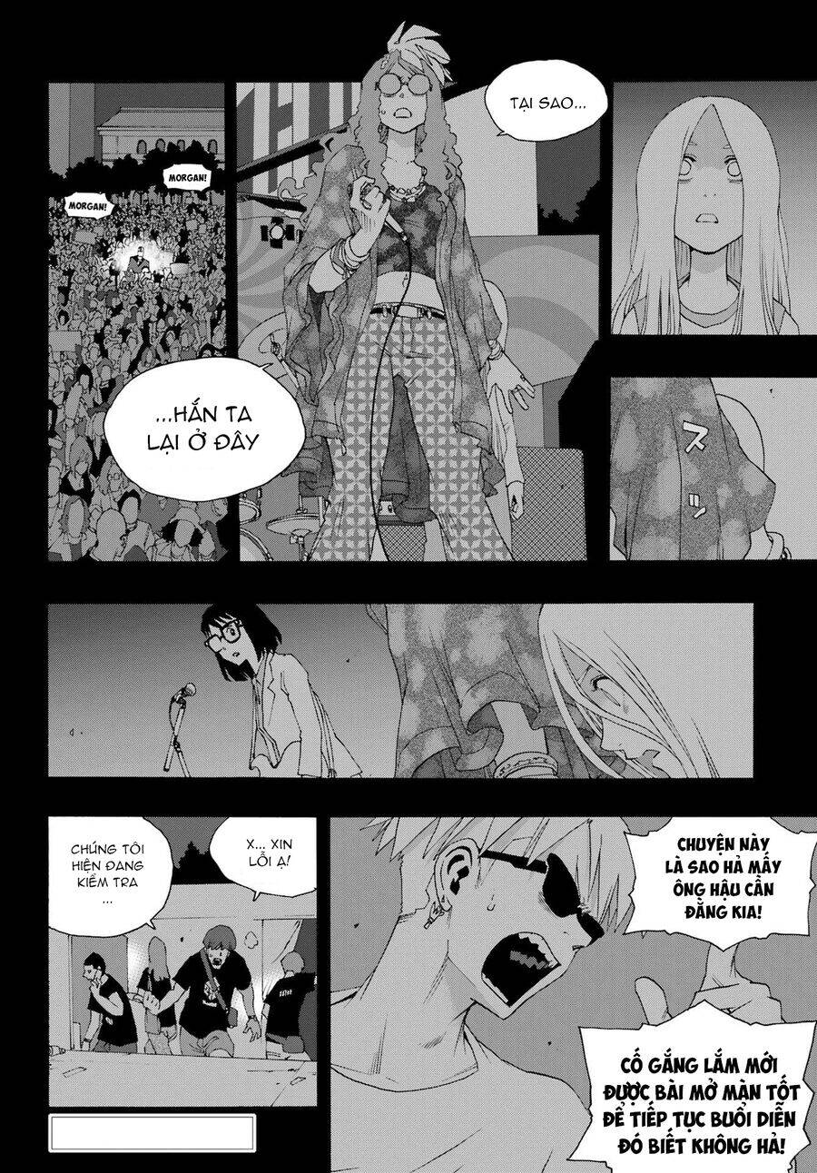 Shiori Experience - Jimi Na Watashi To Hen Na Oji-San Chapter 95 - 2