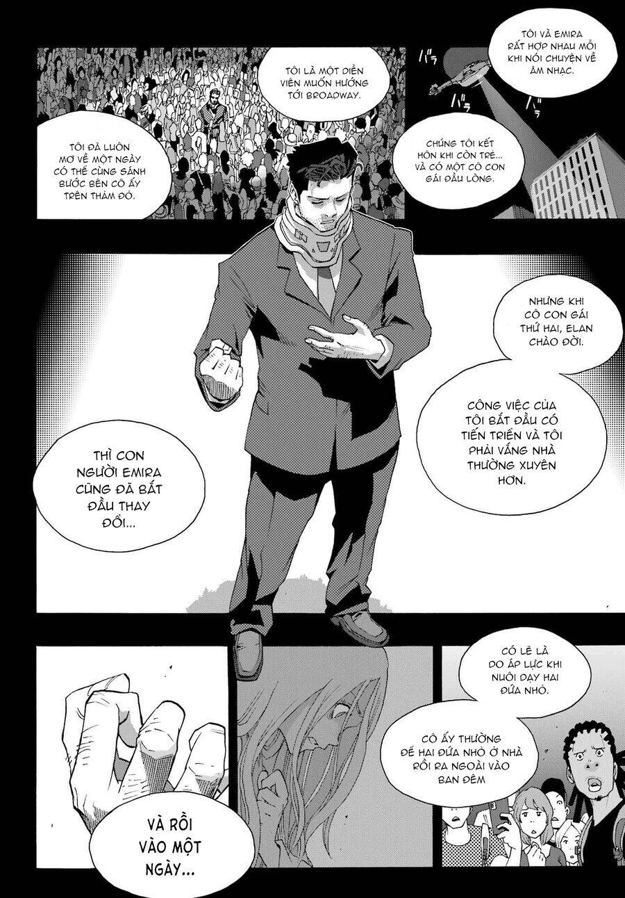 Shiori Experience - Jimi Na Watashi To Hen Na Oji-San Chapter 95 - 12