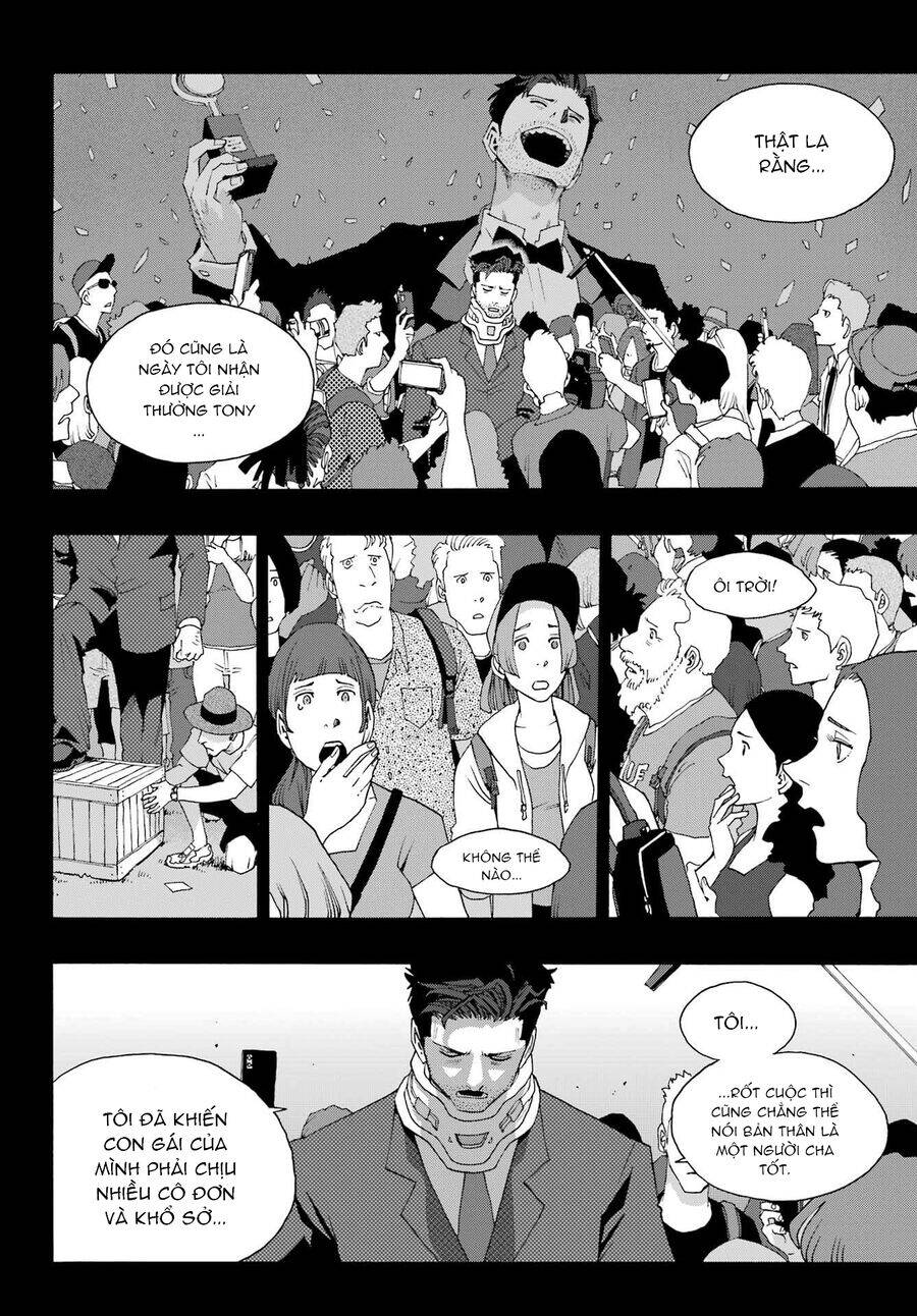 Shiori Experience - Jimi Na Watashi To Hen Na Oji-San Chapter 95 - 16