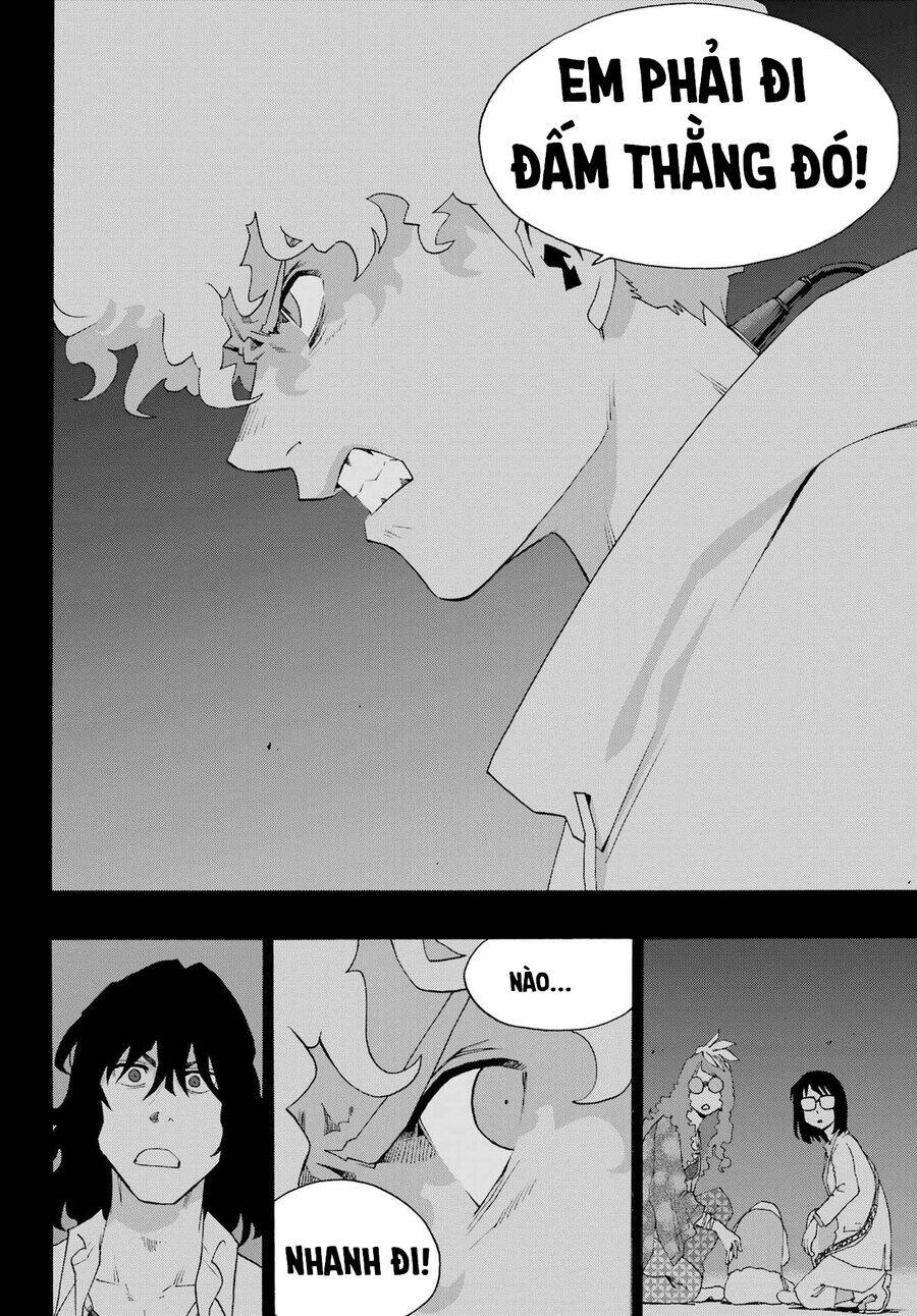 Shiori Experience - Jimi Na Watashi To Hen Na Oji-San Chapter 95 - 25