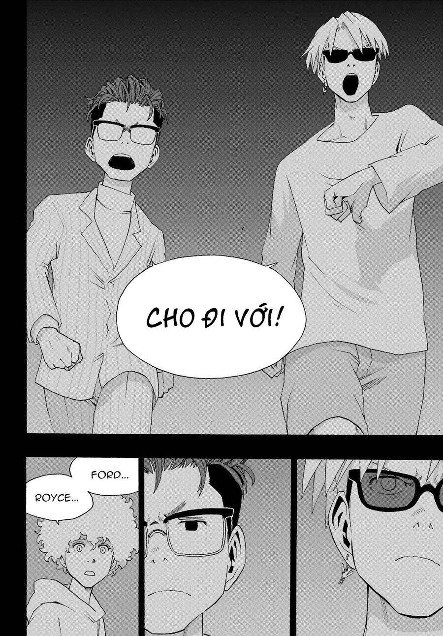 Shiori Experience - Jimi Na Watashi To Hen Na Oji-San Chapter 95 - 27