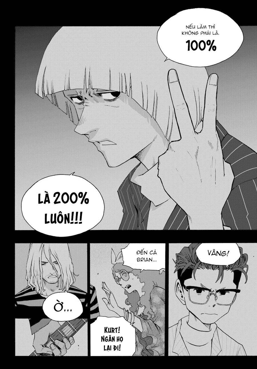 Shiori Experience - Jimi Na Watashi To Hen Na Oji-San Chapter 95 - 29