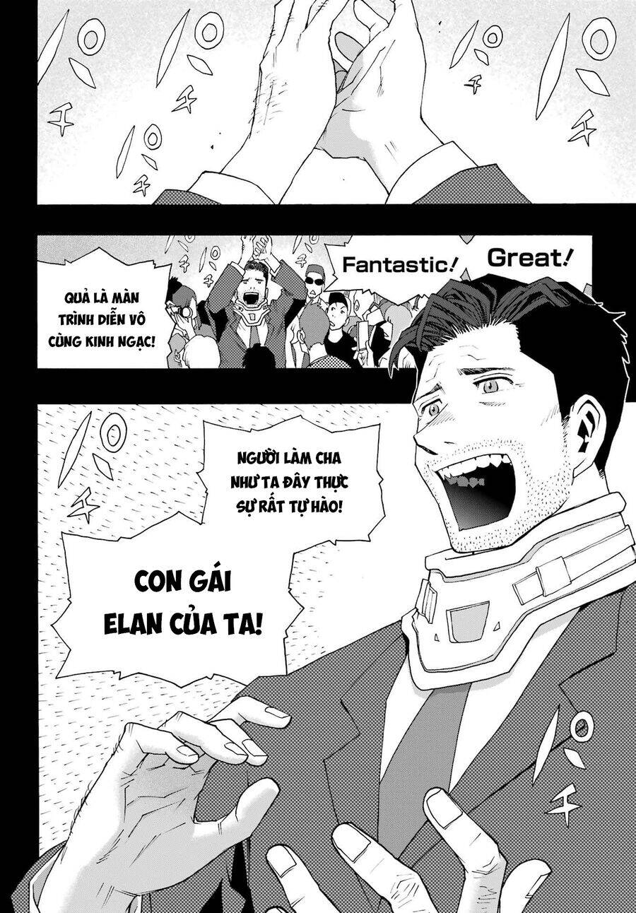 Shiori Experience - Jimi Na Watashi To Hen Na Oji-San Chapter 95 - 6