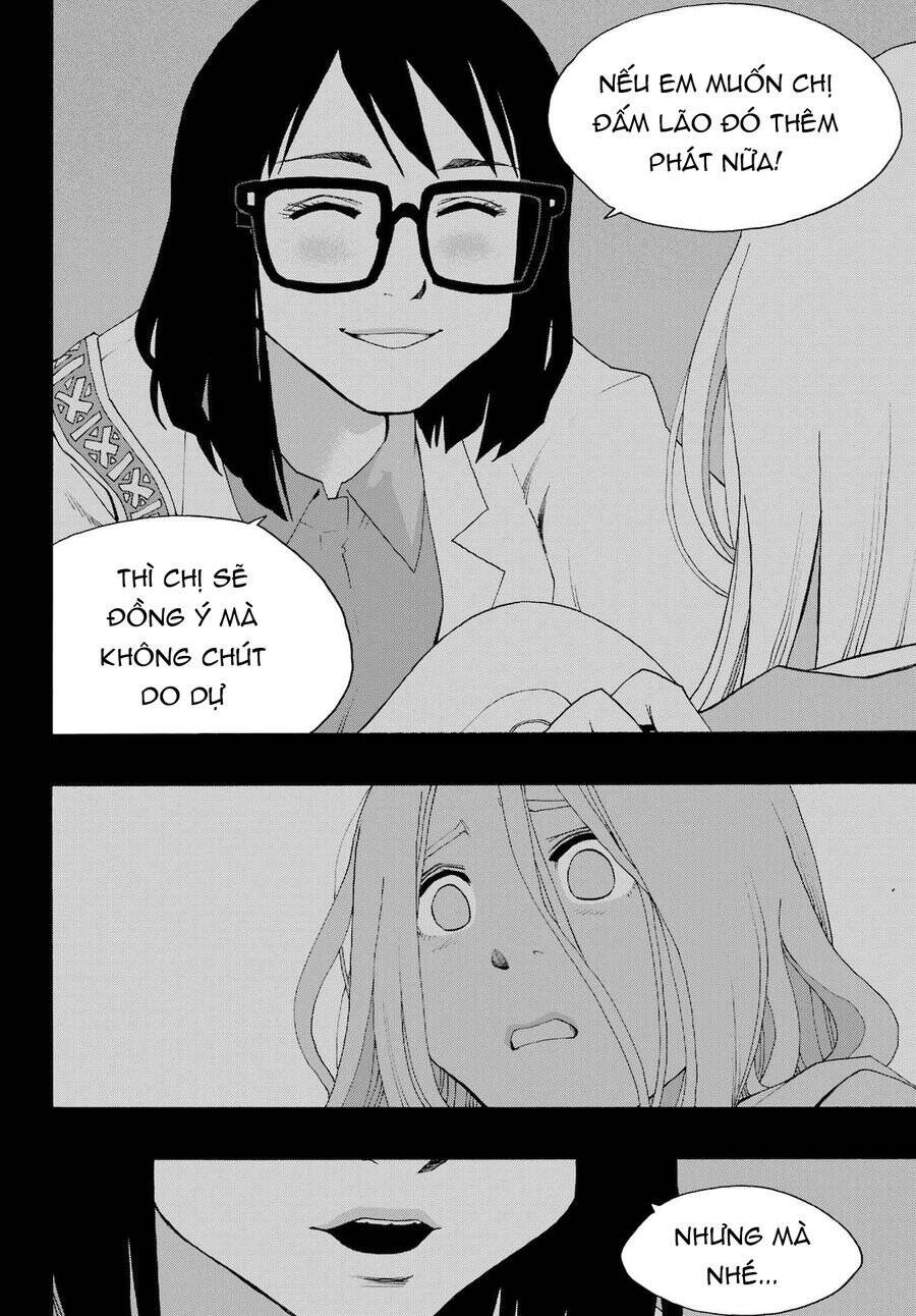 Shiori Experience - Jimi Na Watashi To Hen Na Oji-San Chapter 96 - 2