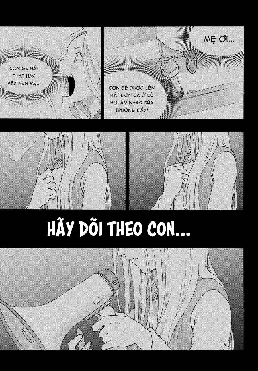 Shiori Experience - Jimi Na Watashi To Hen Na Oji-San Chapter 96 - 19