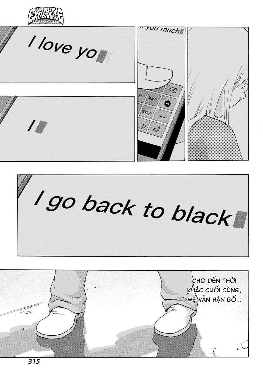 Shiori Experience - Jimi Na Watashi To Hen Na Oji-San Chapter 96 - 50