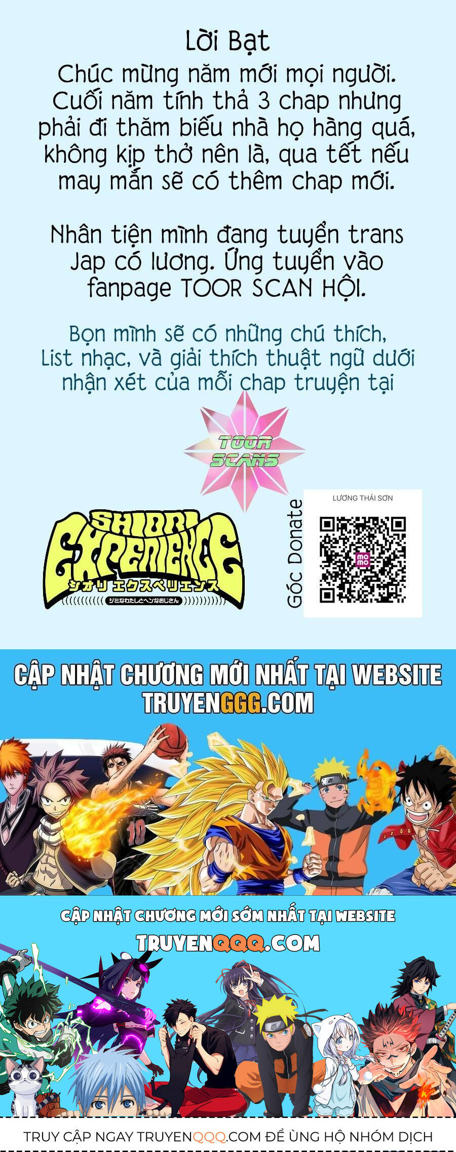 Shiori Experience - Jimi Na Watashi To Hen Na Oji-San Chapter 96 - 57