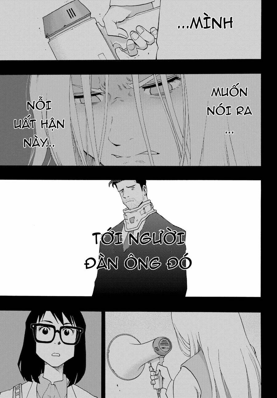 Shiori Experience - Jimi Na Watashi To Hen Na Oji-San Chapter 96 - 7