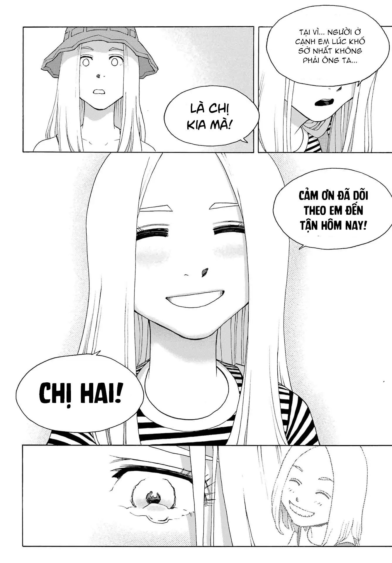 Shiori Experience - Jimi Na Watashi To Hen Na Oji-San Chapter 97 - 14