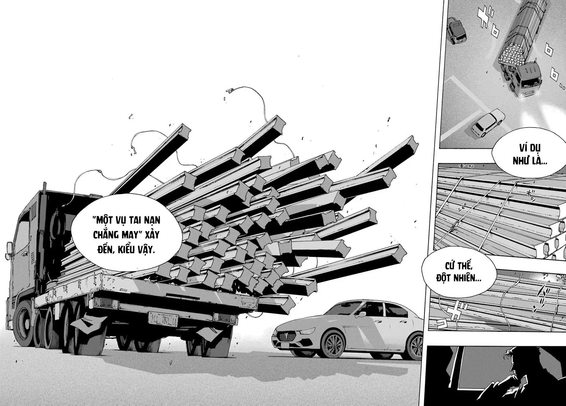 Shiori Experience - Jimi Na Watashi To Hen Na Oji-San Chapter 97 - 48