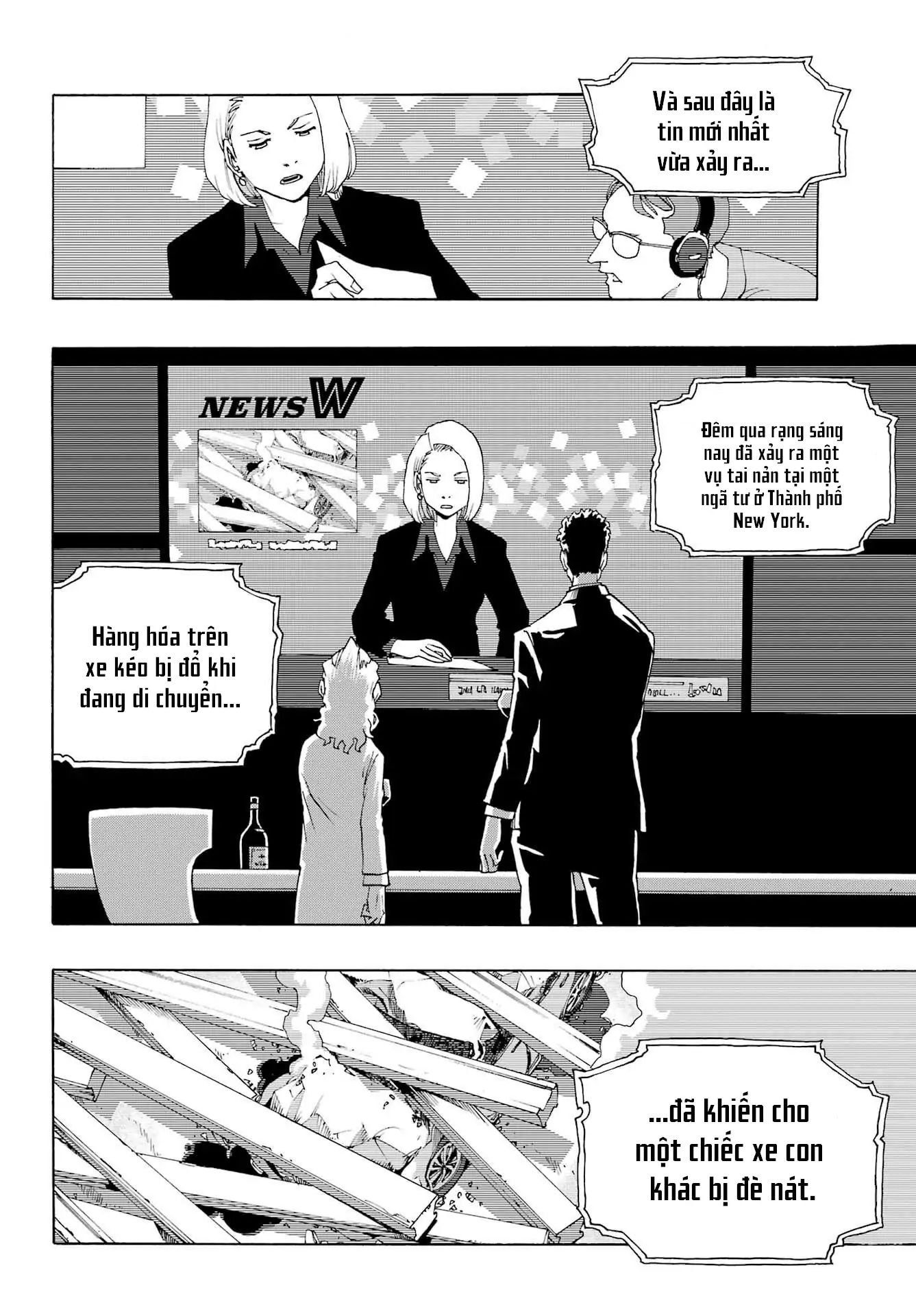 Shiori Experience - Jimi Na Watashi To Hen Na Oji-San Chapter 97 - 49