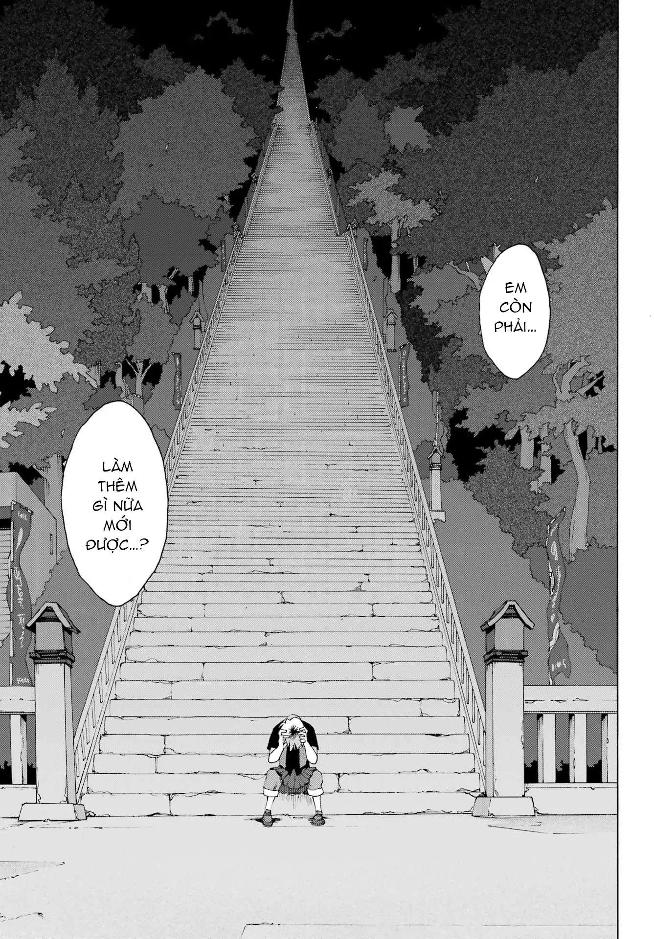 Shiori Experience - Jimi Na Watashi To Hen Na Oji-San Chapter 98 - 40