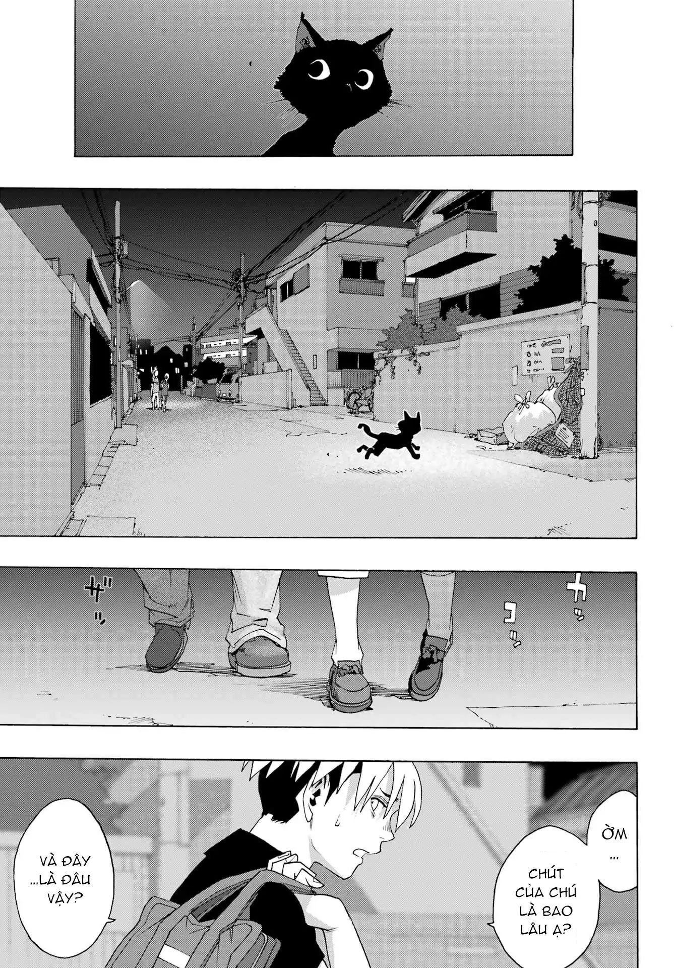 Shiori Experience - Jimi Na Watashi To Hen Na Oji-San Chapter 98 - 44