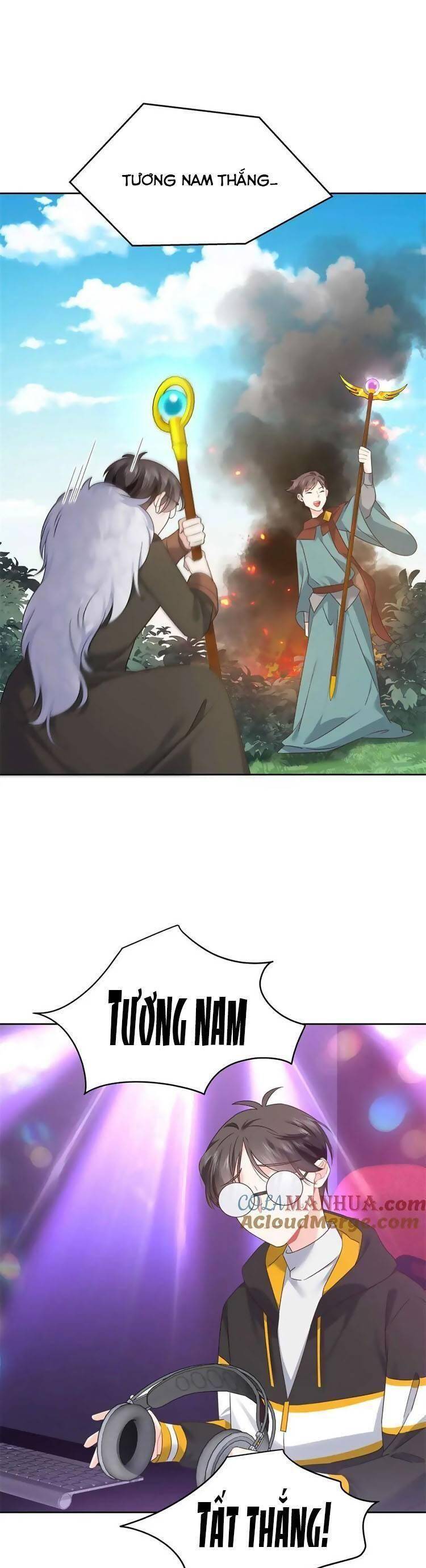 Hotboy Quốc Dân Là Nữ Chapter 403 - 13