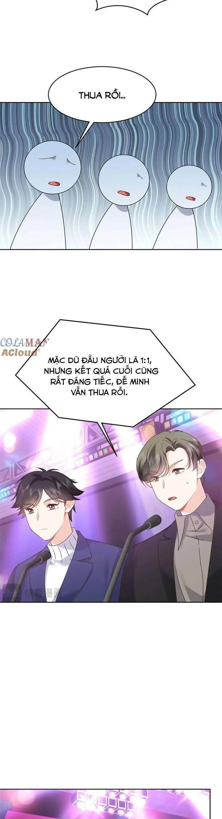 Hotboy Quốc Dân Là Nữ Chapter 403 - 14