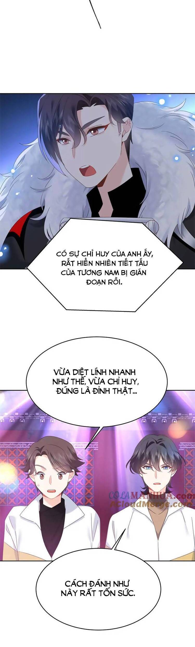 Hotboy Quốc Dân Là Nữ Chapter 405 - 5