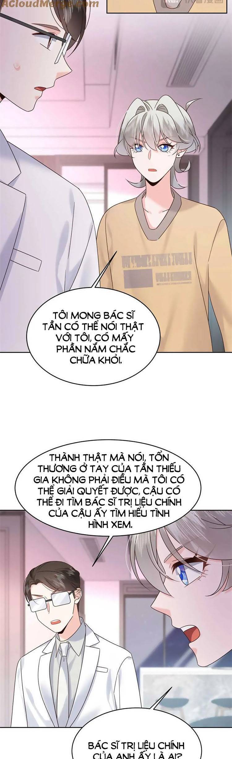 Hotboy Quốc Dân Là Nữ Chapter 406 - 14