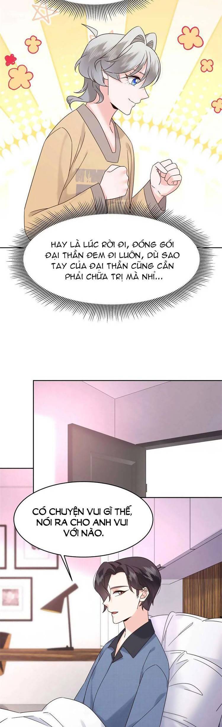 Hotboy Quốc Dân Là Nữ Chapter 406 - 16