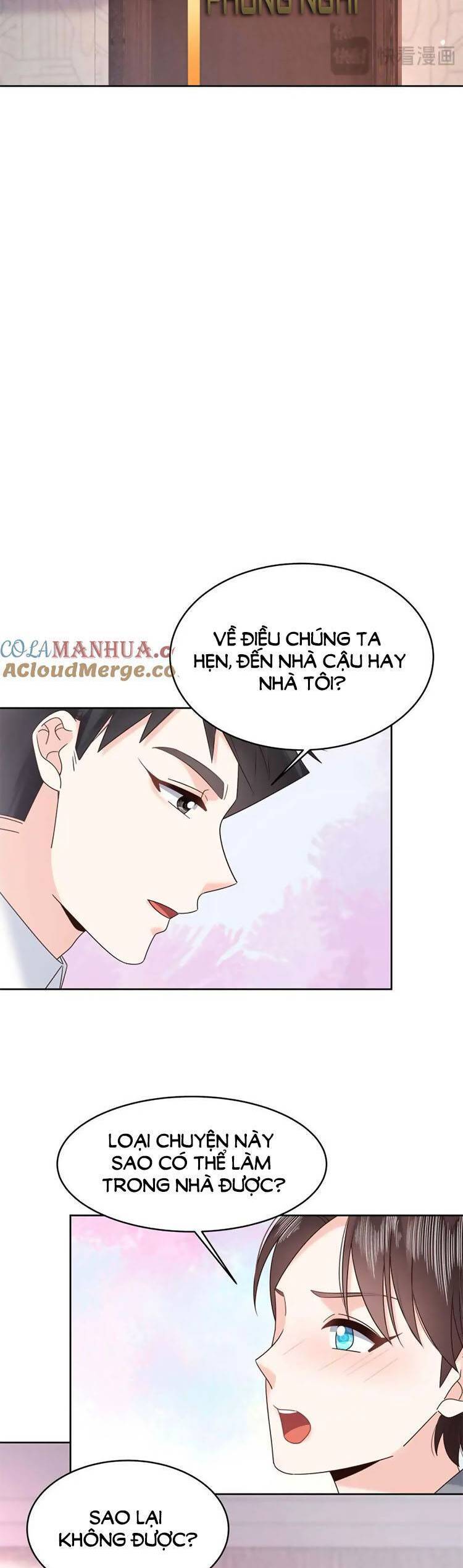 Hotboy Quốc Dân Là Nữ Chapter 406 - 8