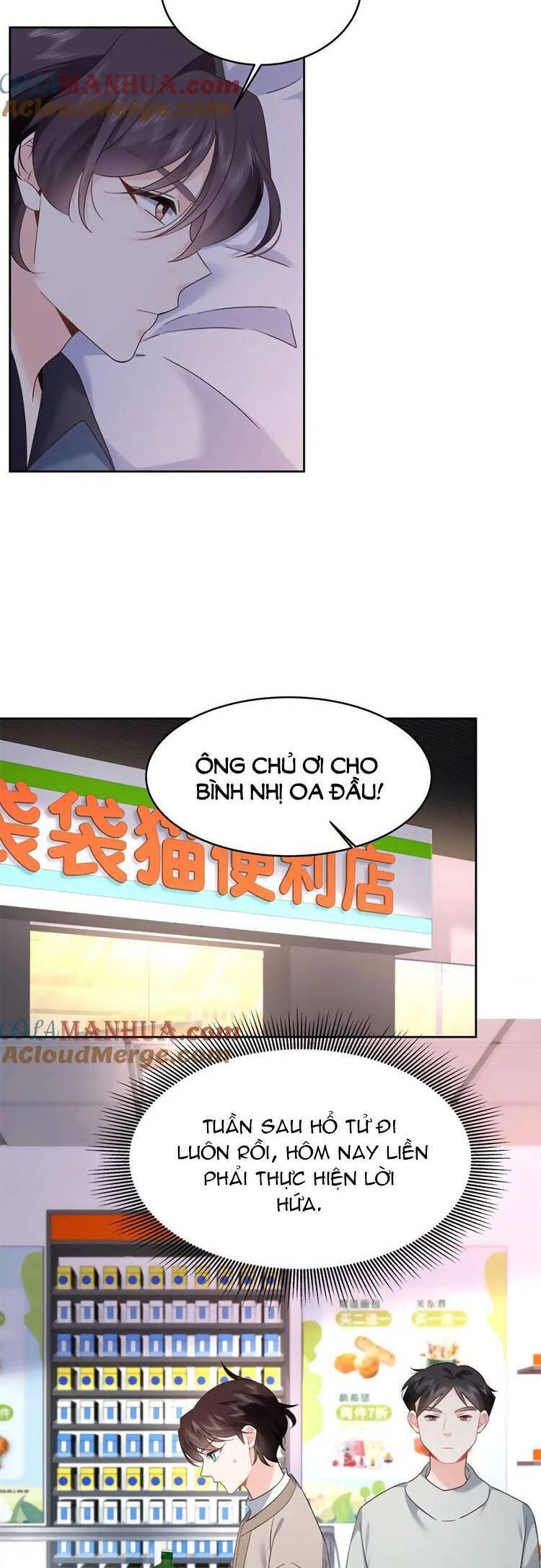 Hotboy Quốc Dân Là Nữ Chapter 407 - 3
