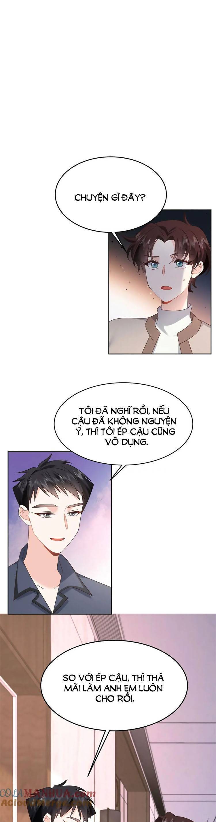 Hotboy Quốc Dân Là Nữ Chapter 407 - 8