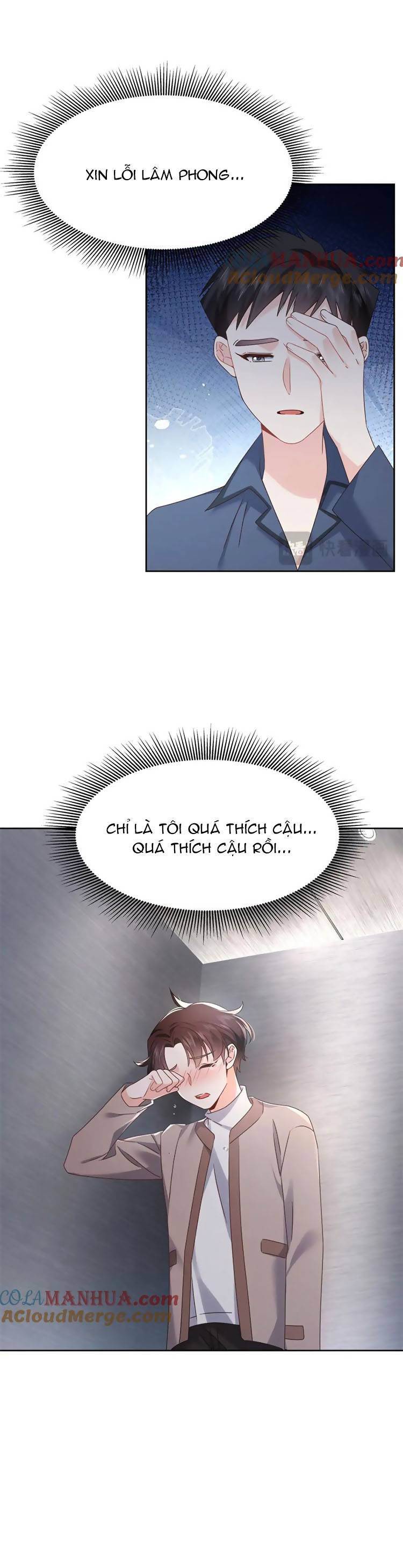 Hotboy Quốc Dân Là Nữ Chapter 407 - 10