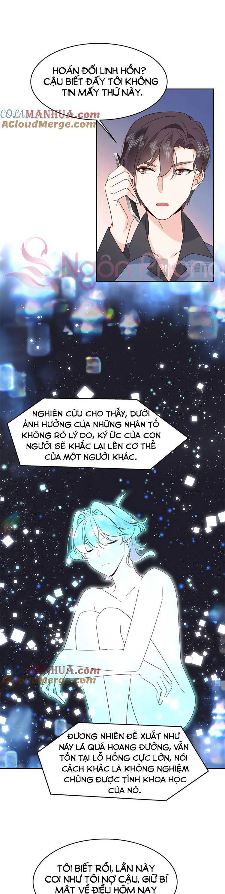Hotboy Quốc Dân Là Nữ Chapter 408 - 2