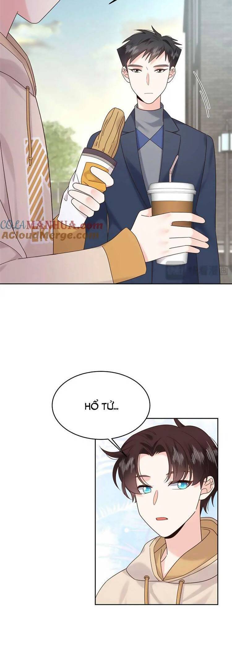 Hotboy Quốc Dân Là Nữ Chapter 408 - 13