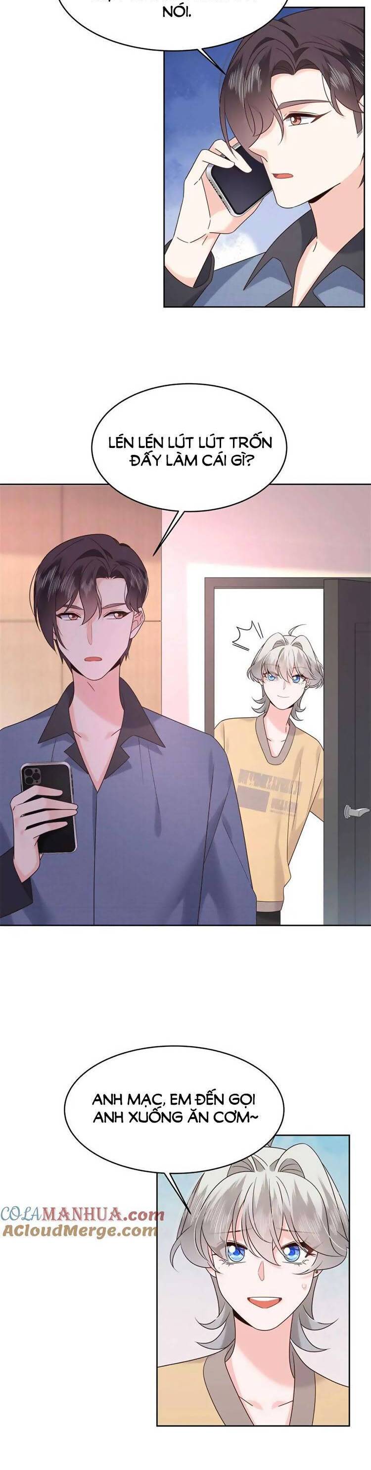 Hotboy Quốc Dân Là Nữ Chapter 408 - 3
