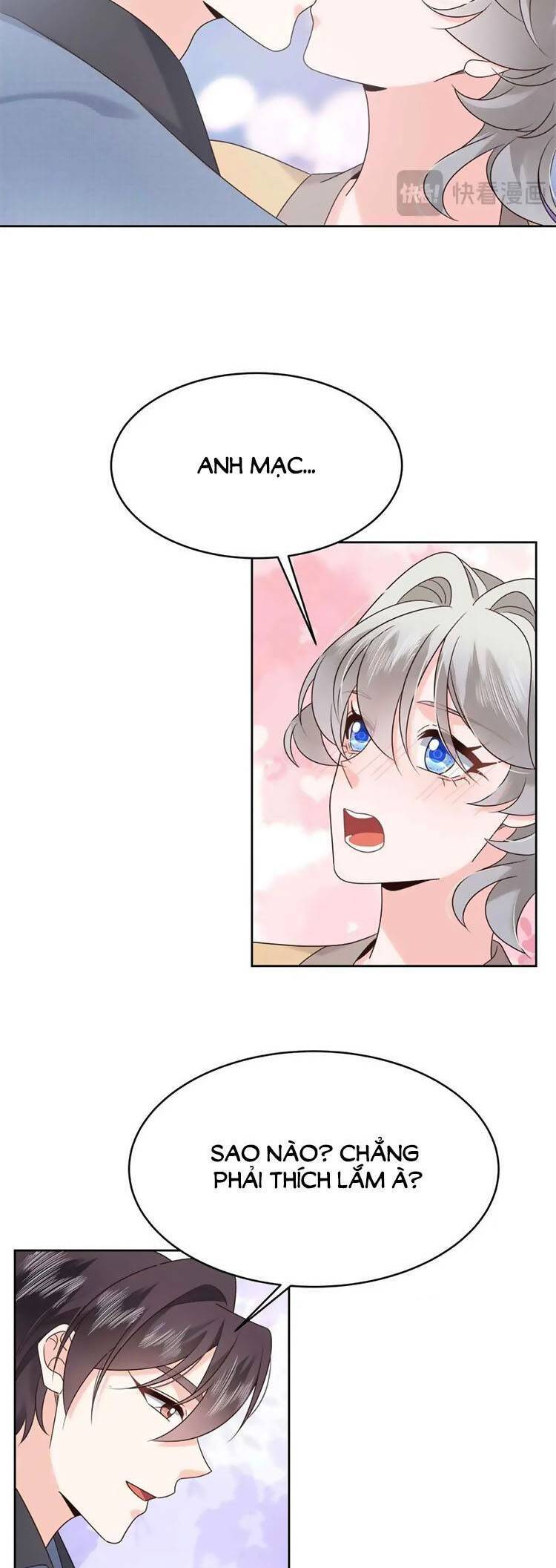 Hotboy Quốc Dân Là Nữ Chapter 408 - 5