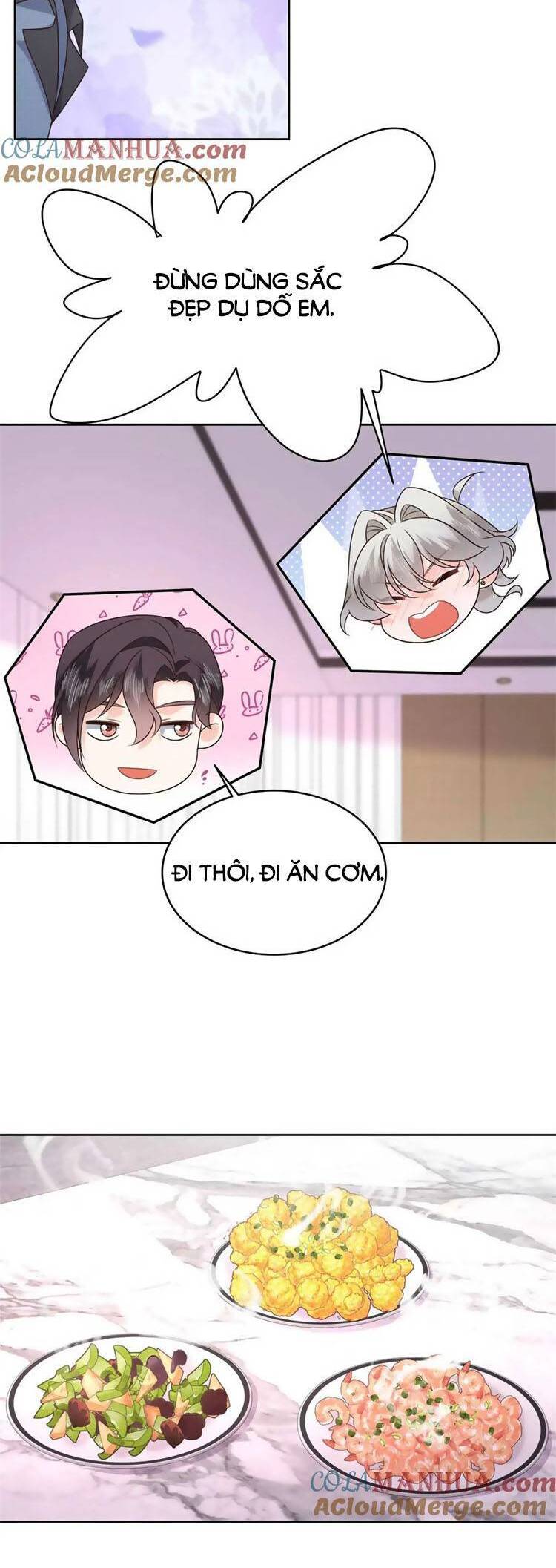Hotboy Quốc Dân Là Nữ Chapter 408 - 6