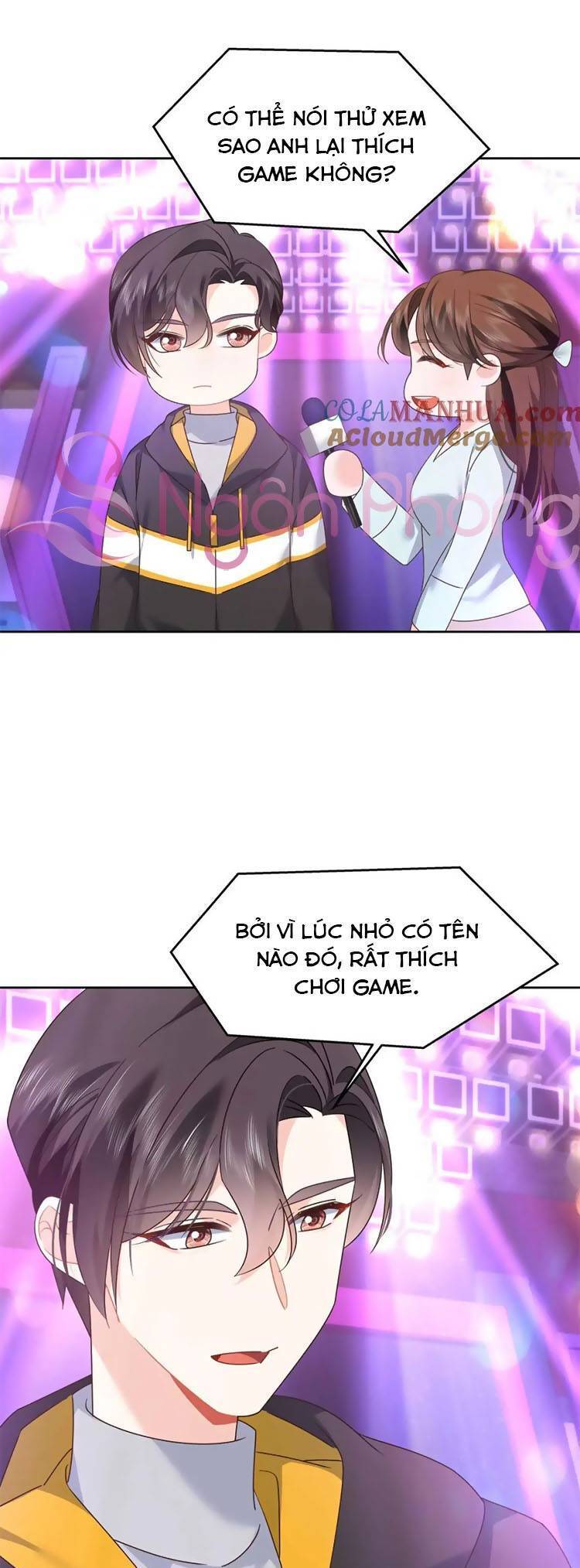Hotboy Quốc Dân Là Nữ Chapter 409 - 2