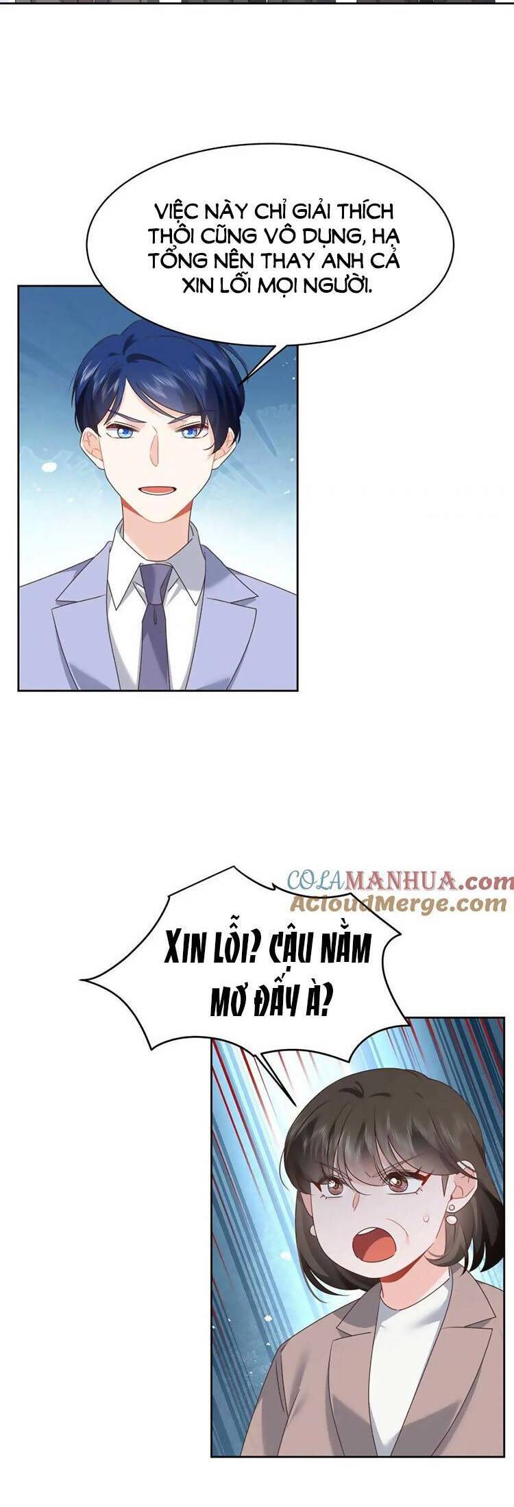 Hotboy Quốc Dân Là Nữ Chapter 409 - 17