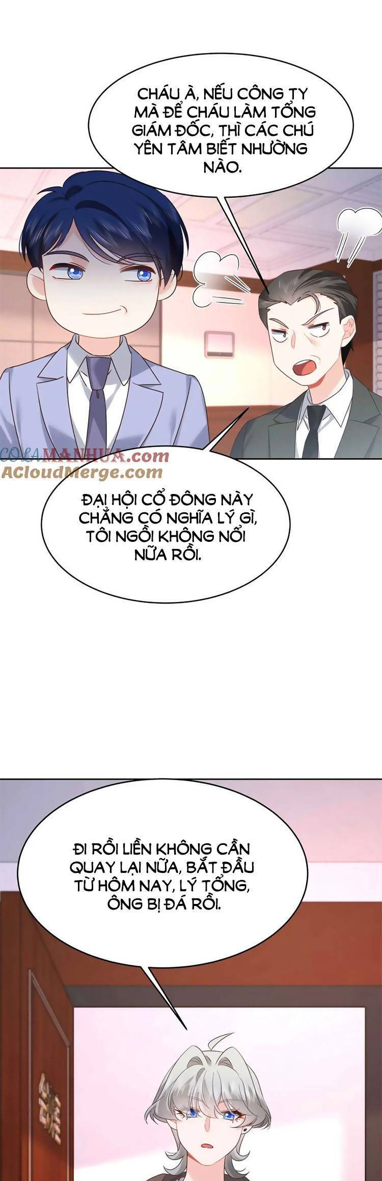Hotboy Quốc Dân Là Nữ Chapter 409 - 18