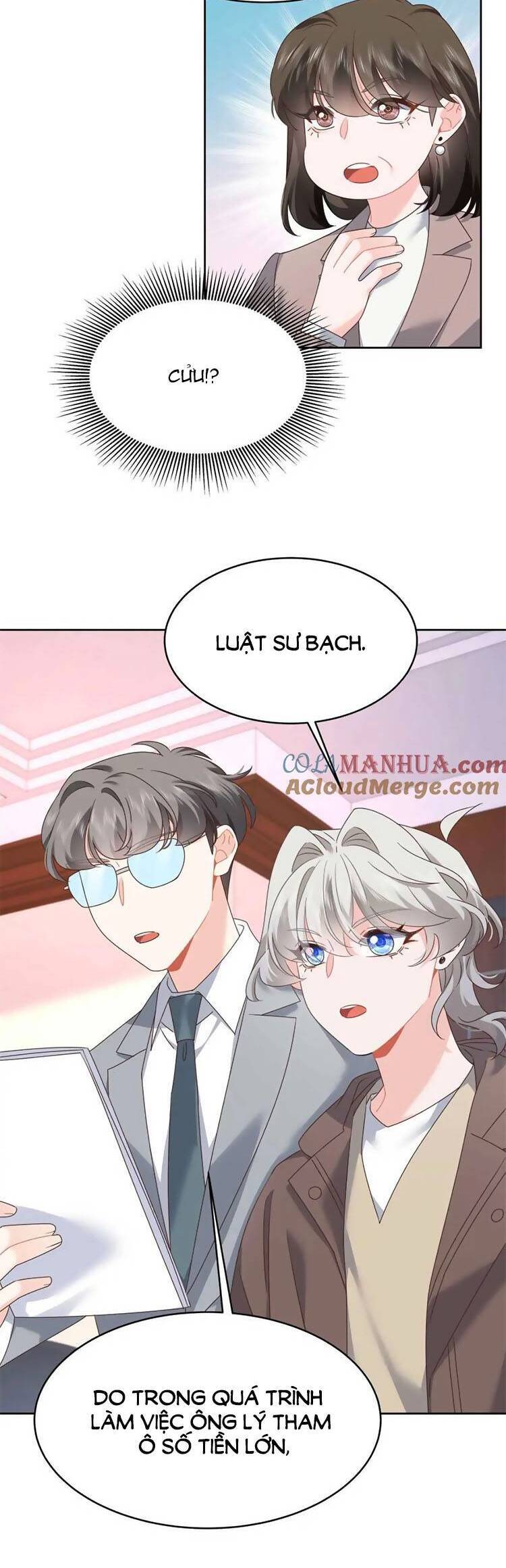 Hotboy Quốc Dân Là Nữ Chapter 409 - 20