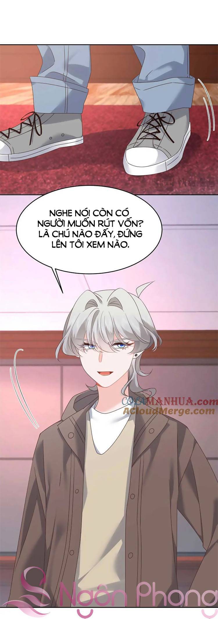 Hotboy Quốc Dân Là Nữ Chapter 409 - 23