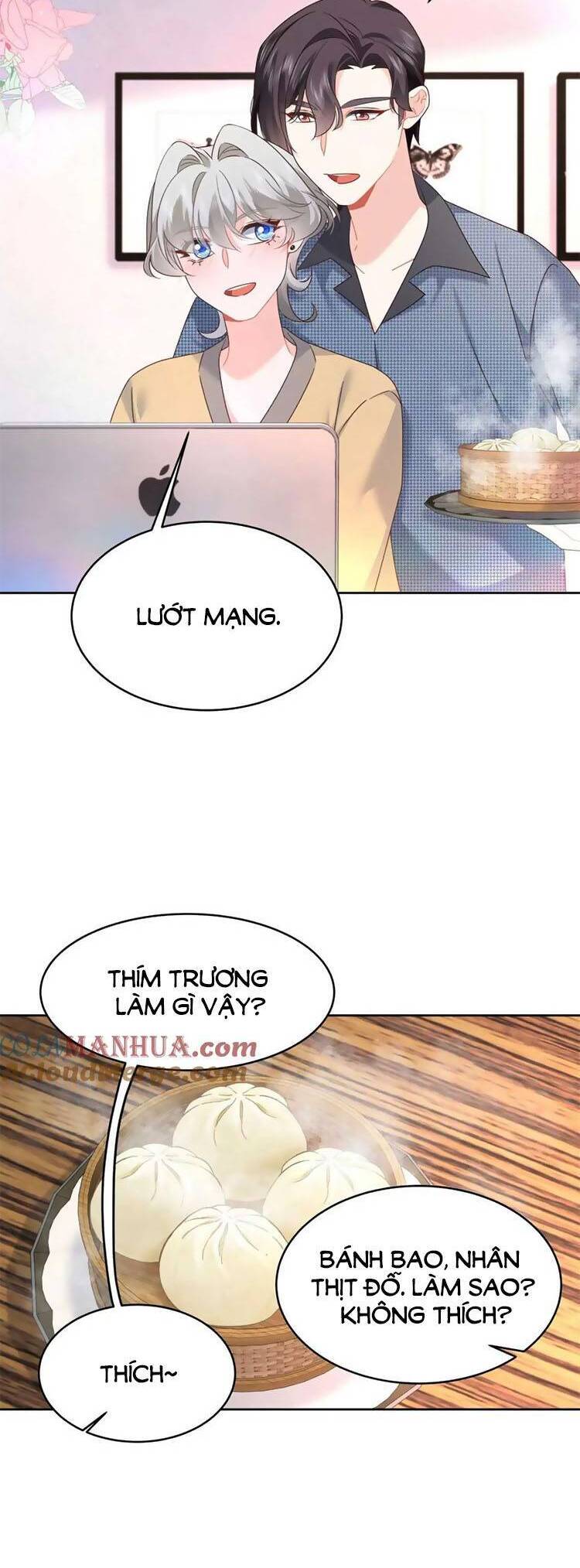Hotboy Quốc Dân Là Nữ Chapter 409 - 4