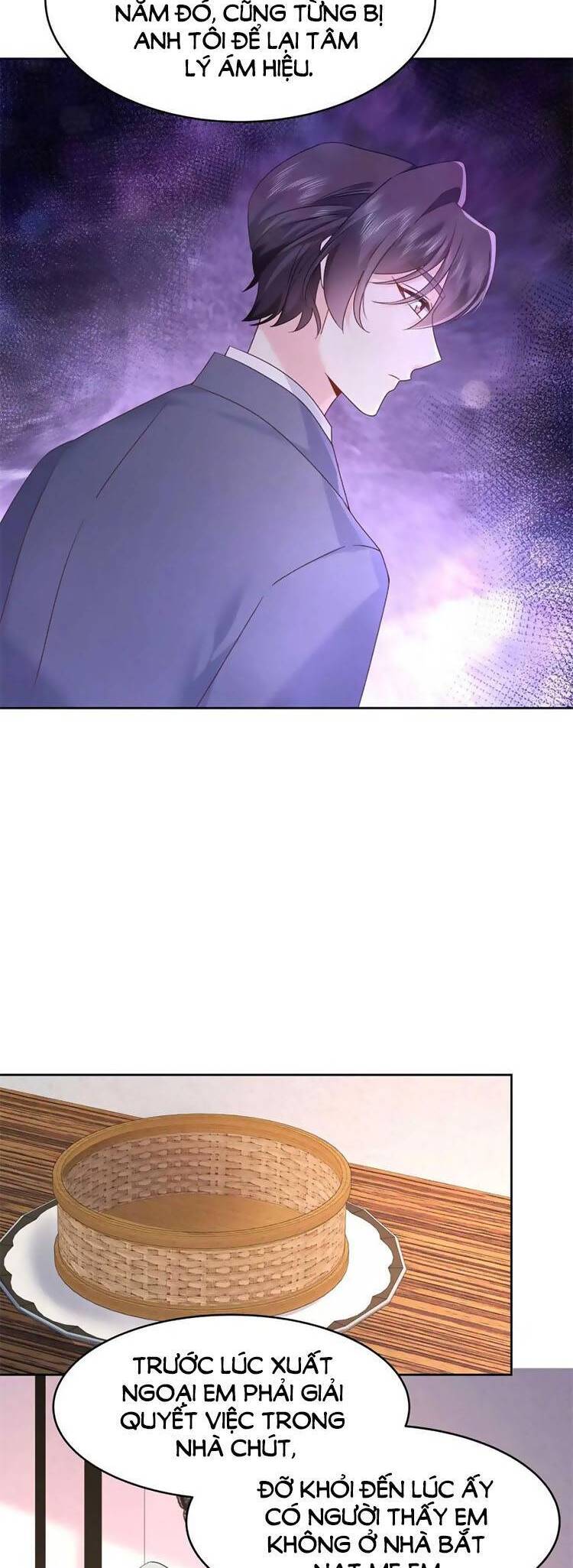 Hotboy Quốc Dân Là Nữ Chapter 409 - 8