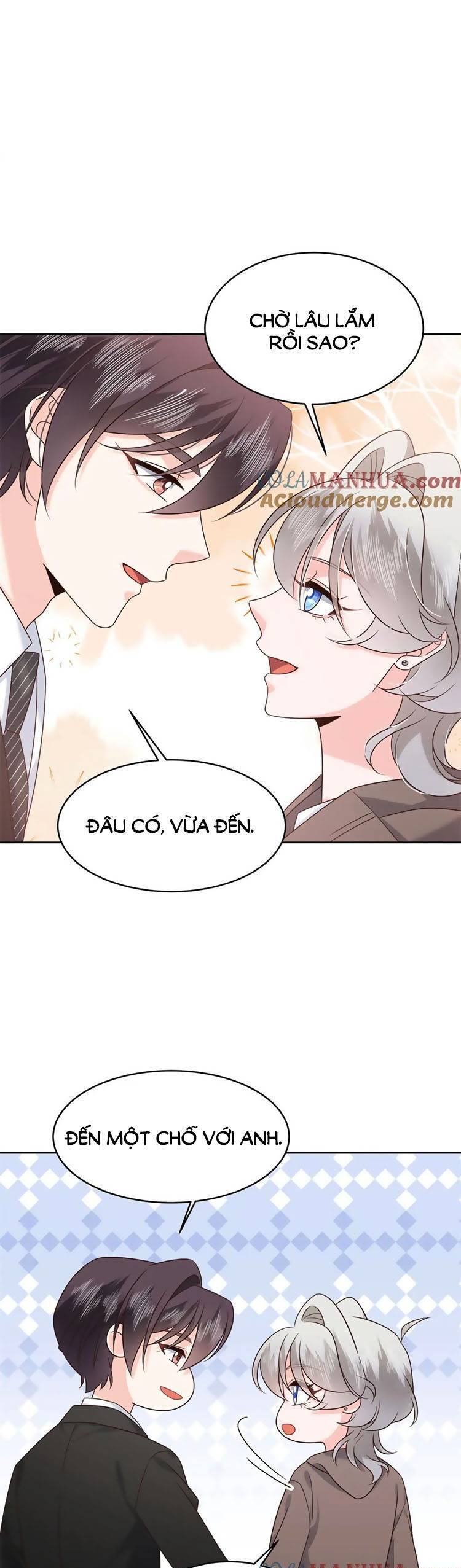 Hotboy Quốc Dân Là Nữ Chapter 410 - 15
