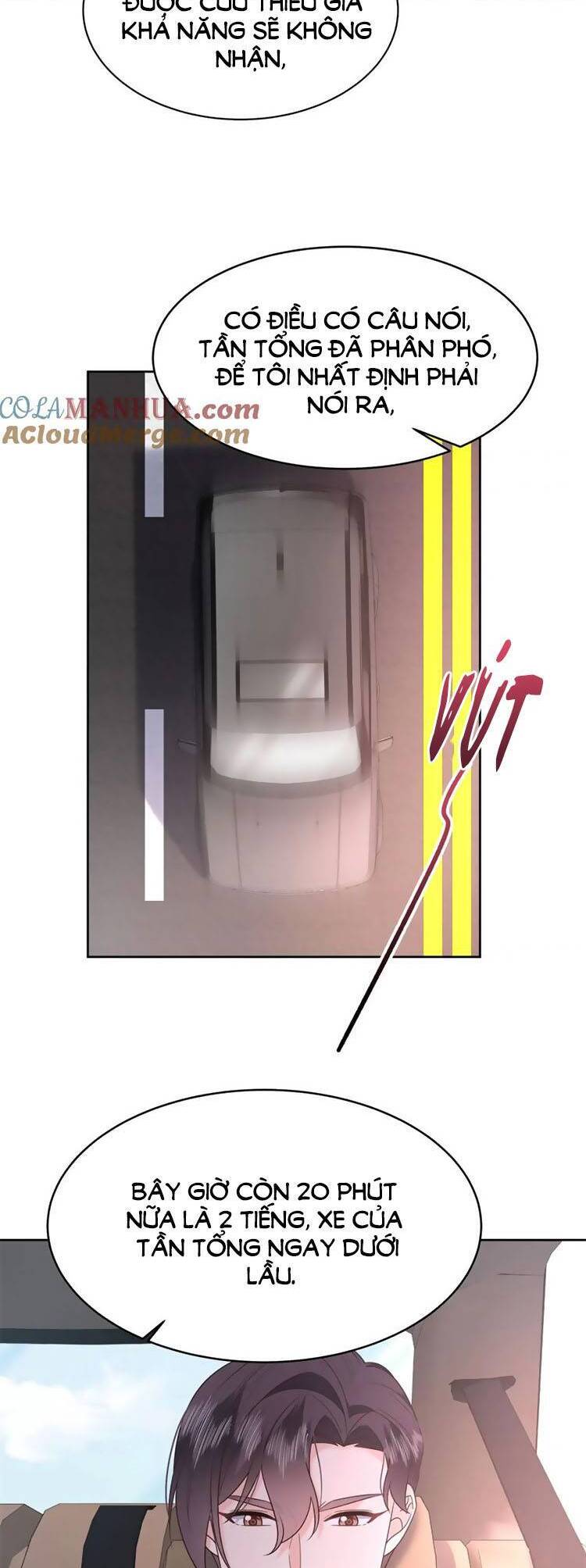 Hotboy Quốc Dân Là Nữ Chapter 410 - 8