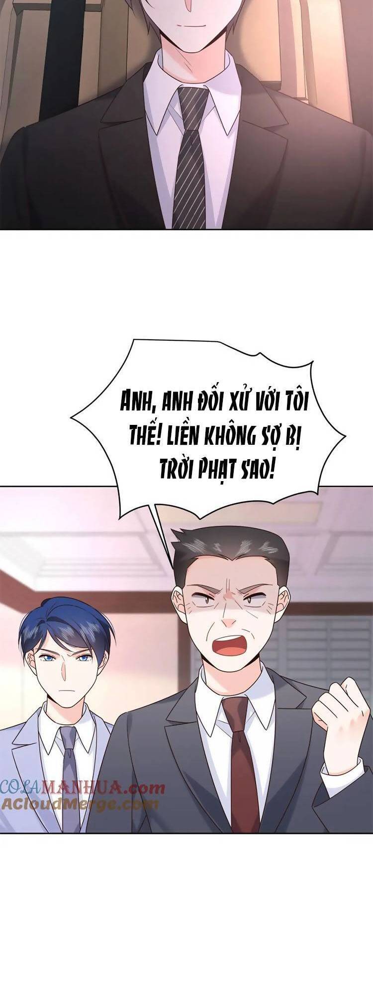 Hotboy Quốc Dân Là Nữ Chapter 410 - 9