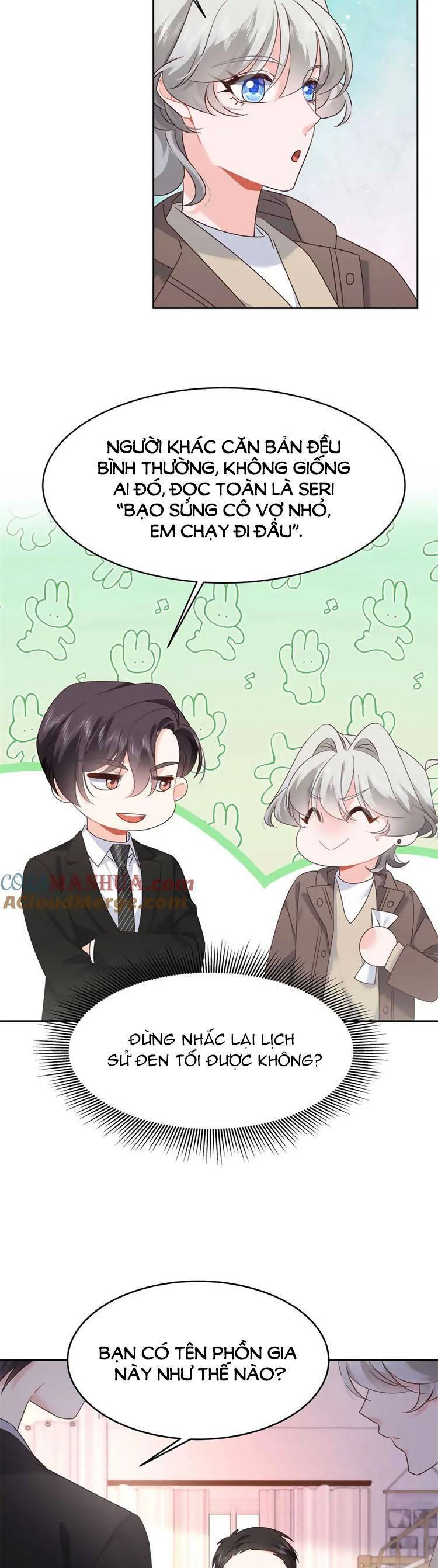 Hotboy Quốc Dân Là Nữ Chapter 411 - 11