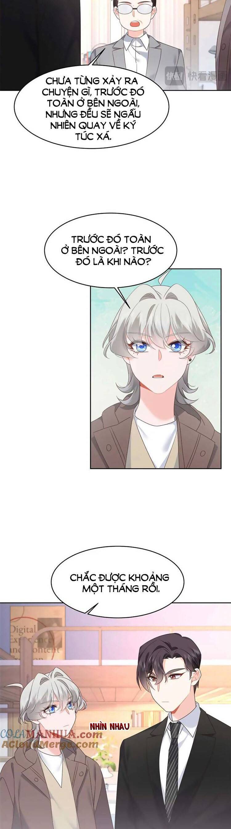 Hotboy Quốc Dân Là Nữ Chapter 411 - 12