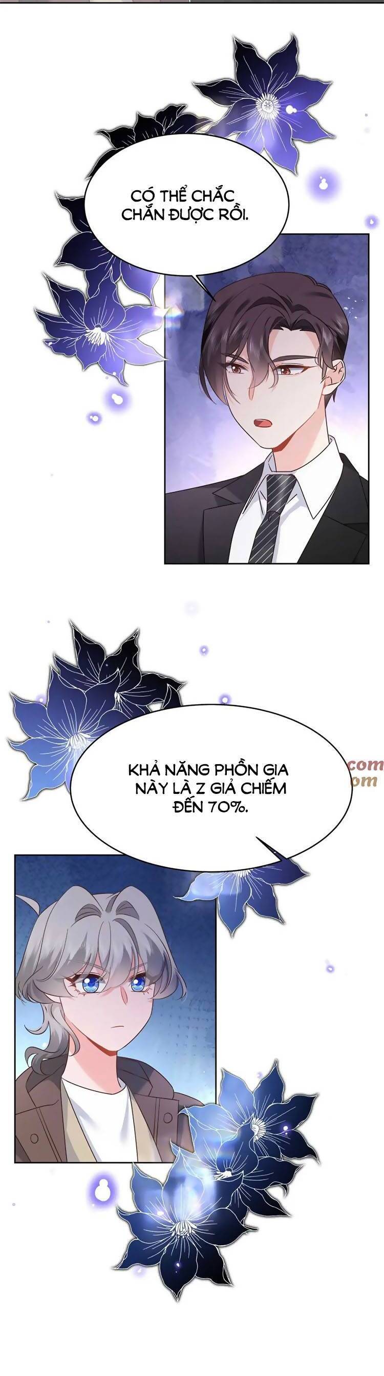 Hotboy Quốc Dân Là Nữ Chapter 411 - 13