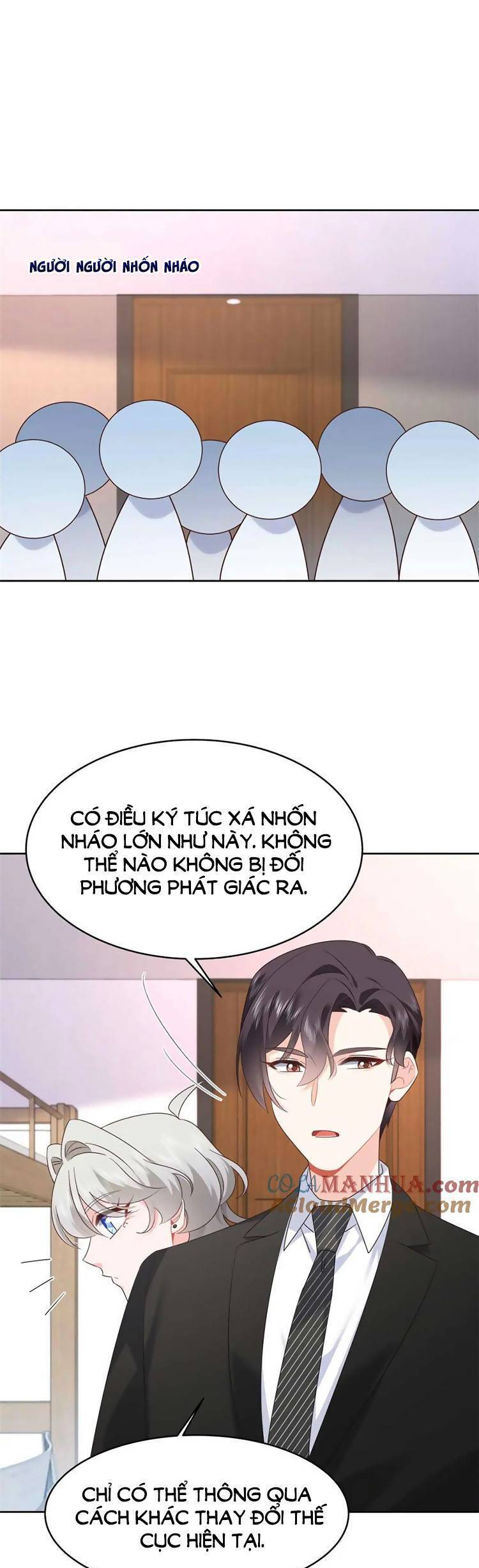 Hotboy Quốc Dân Là Nữ Chapter 411 - 14