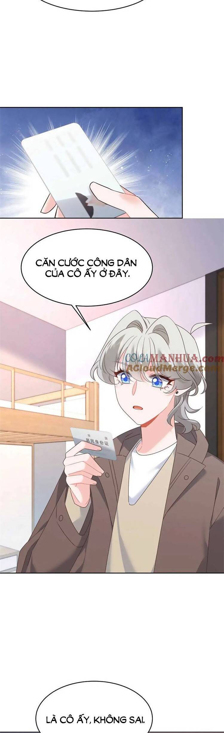 Hotboy Quốc Dân Là Nữ Chapter 411 - 15