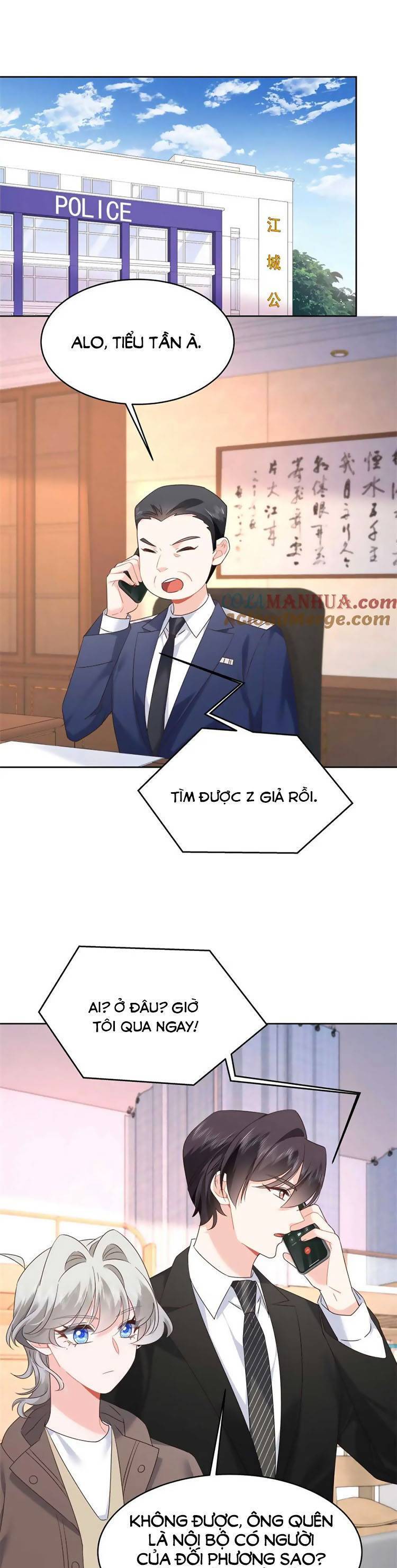 Hotboy Quốc Dân Là Nữ Chapter 411 - 17