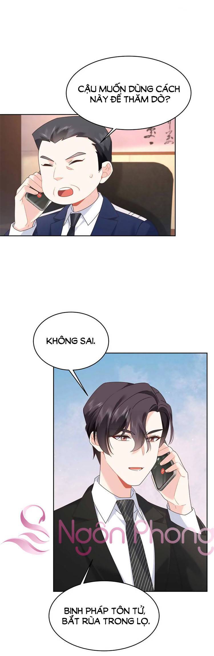 Hotboy Quốc Dân Là Nữ Chapter 411 - 19